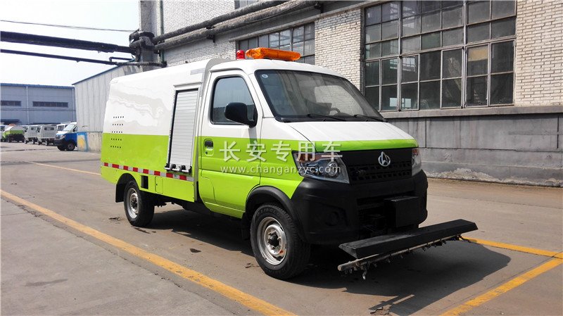 長(zhǎng)安路面養(yǎng)護(hù)車