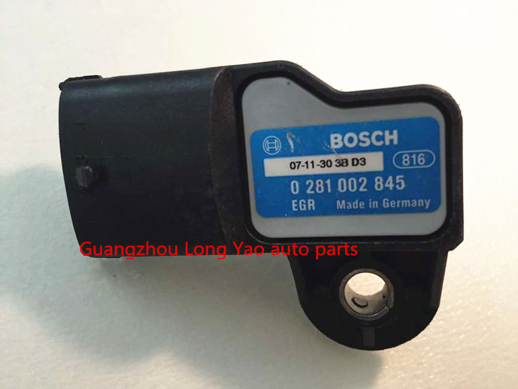 0 281 002 845 0281002845 汽車(chē)進(jìn)氣壓力傳感器 BOSCH