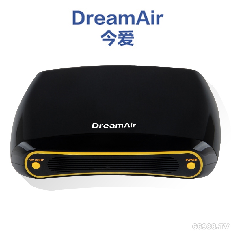 力虎DreamAir今愛(ài)8801型空氣凈化器