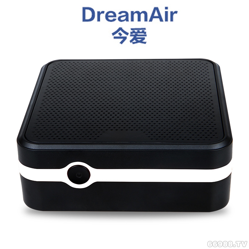 力虎DreamAir今愛(ài)8804型空氣凈化器