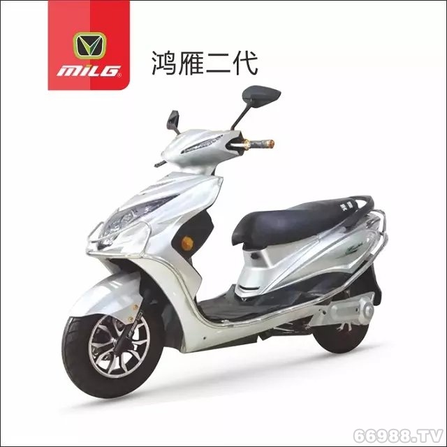 富騰達(dá)美翎鴻雁二代電動(dòng)車