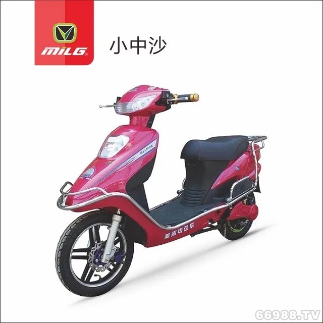 富騰達(dá)美翎小中沙電動(dòng)車