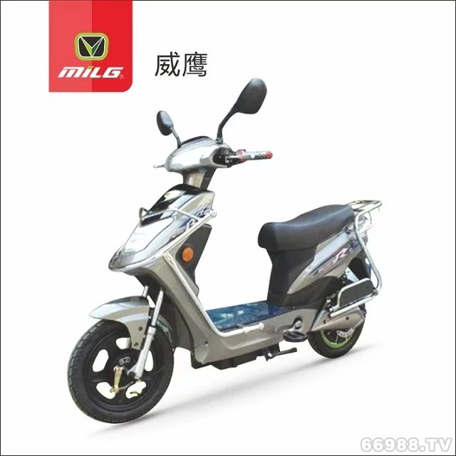 富騰達(dá)美翎威鷹電動(dòng)車(chē)