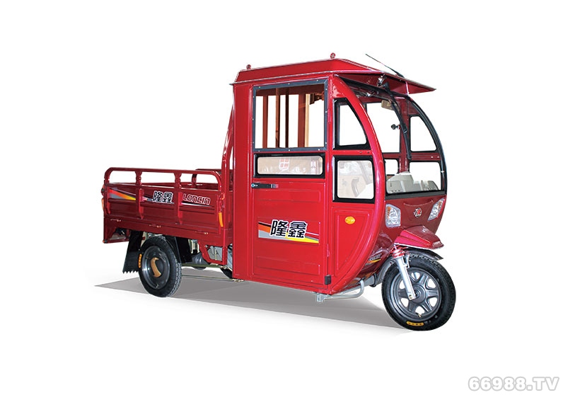 隆鑫坦途150S電動(dòng)車