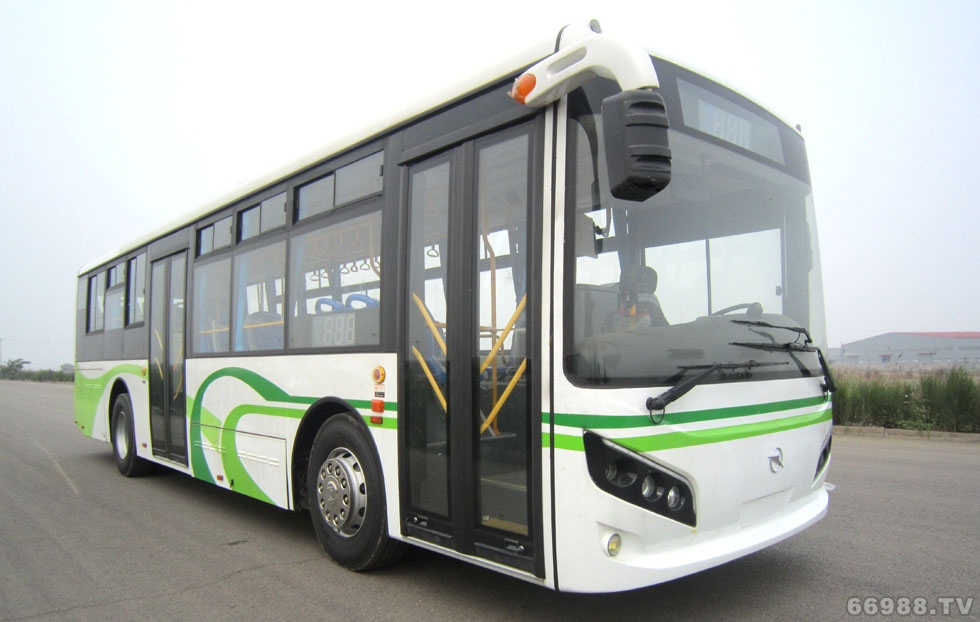 唐山飛翼系列SK6107EV42公交車(chē)